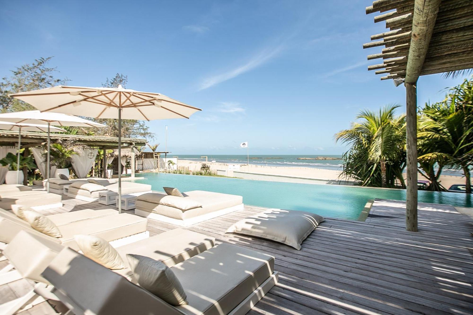 Preabeach Boutique &